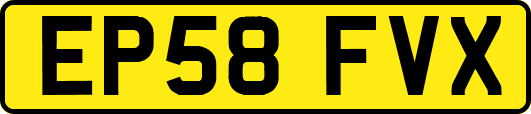 EP58FVX