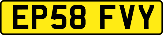 EP58FVY
