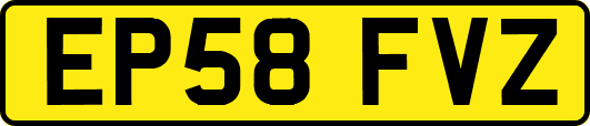 EP58FVZ