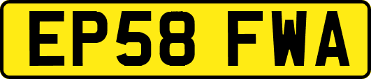 EP58FWA