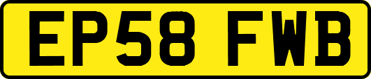 EP58FWB