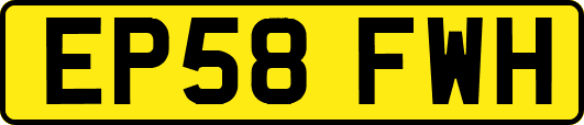 EP58FWH