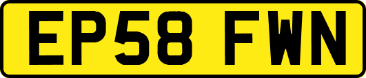 EP58FWN