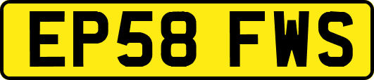 EP58FWS