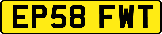 EP58FWT
