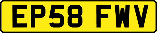 EP58FWV