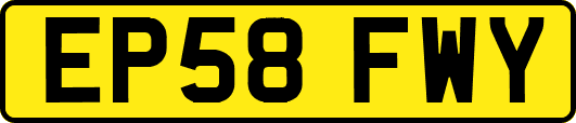 EP58FWY
