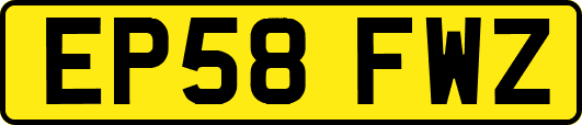 EP58FWZ