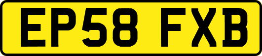EP58FXB