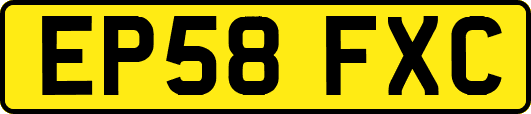 EP58FXC