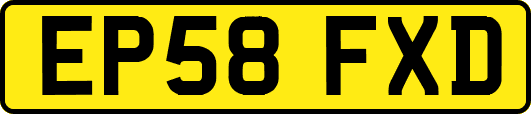 EP58FXD