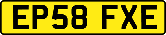 EP58FXE