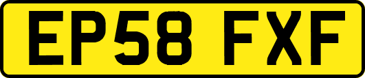 EP58FXF