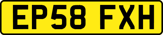 EP58FXH