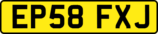 EP58FXJ