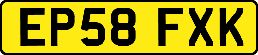 EP58FXK