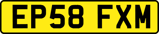EP58FXM