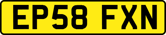 EP58FXN
