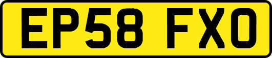 EP58FXO