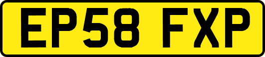 EP58FXP