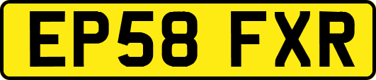 EP58FXR