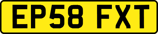 EP58FXT