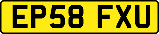 EP58FXU