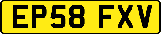 EP58FXV
