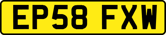 EP58FXW