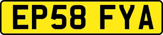 EP58FYA