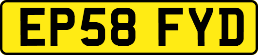 EP58FYD