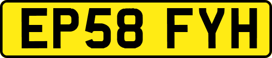 EP58FYH