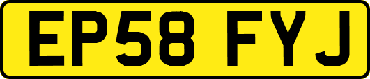 EP58FYJ
