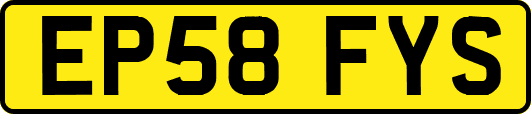 EP58FYS