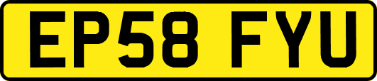 EP58FYU