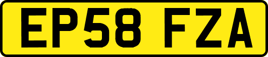 EP58FZA