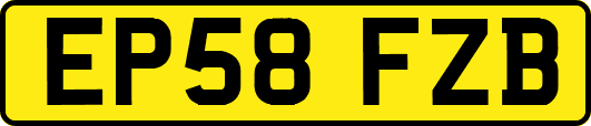 EP58FZB