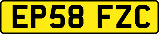 EP58FZC