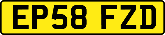 EP58FZD