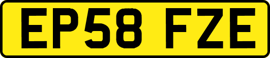 EP58FZE