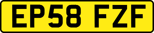 EP58FZF