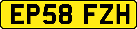 EP58FZH