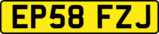 EP58FZJ