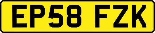 EP58FZK
