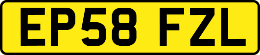 EP58FZL