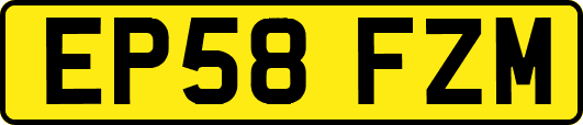 EP58FZM