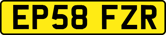 EP58FZR