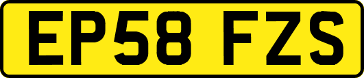EP58FZS