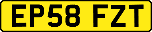 EP58FZT