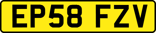 EP58FZV